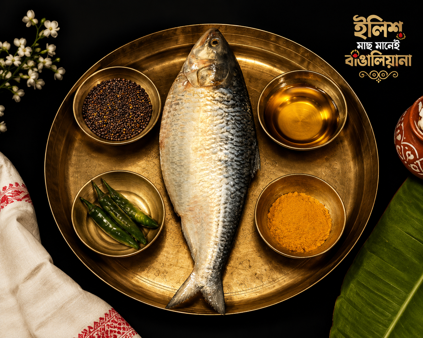ইলিশ